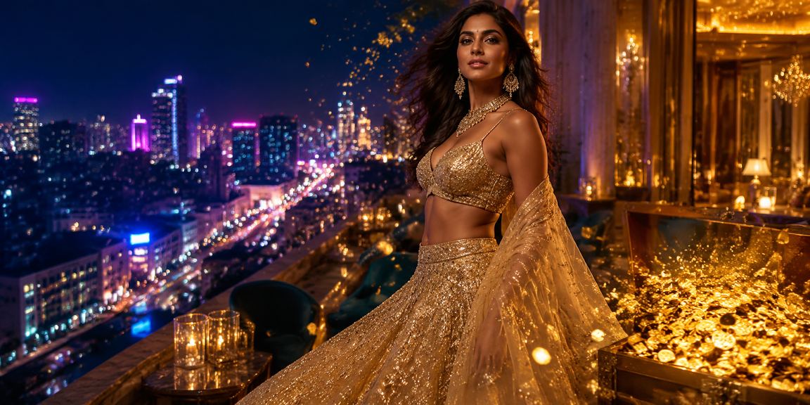 2600 VIP members enjoying exclusive casino events in Bengaluru